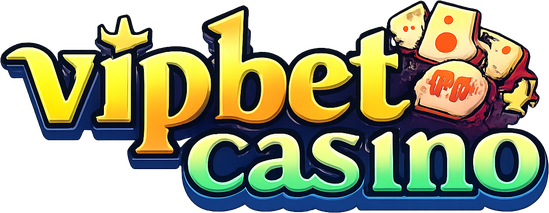 vipbet casino লোগো